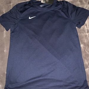 Nike dri fit shirt